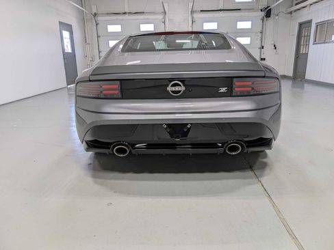 Used 2024 Nissan Z Performance w/ Floor Mat Package image 9
