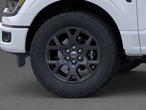 New 2026 Ford F150 STX AWD/4WD image 19