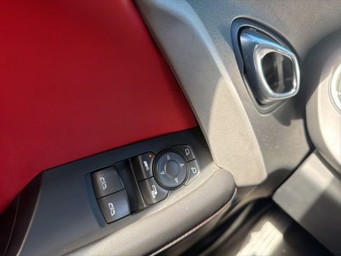 Used 2022 Chevrolet Camaro LT image 13