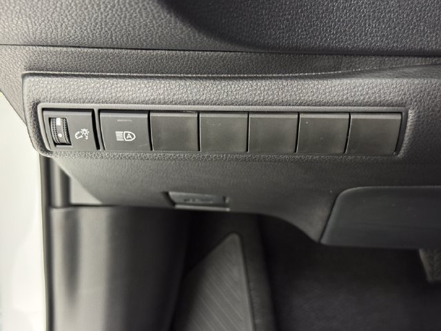New 2027 Toyota Corolla LE FWD image 14