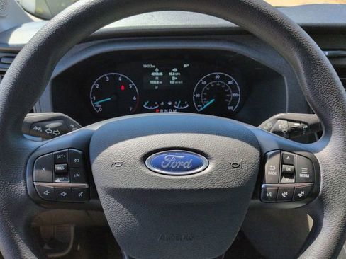 New 2025 Ford Transit 350 XL image 28