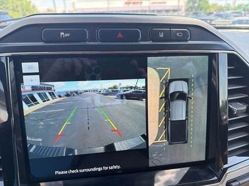 Used 2022 Ford F350 Lariat AWD/4WD image 19