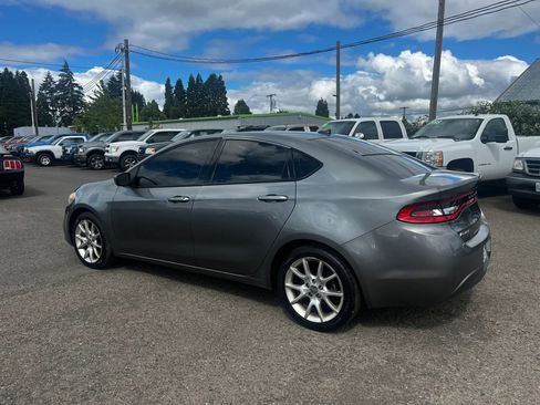 Used 2013 Dodge Dart SXT FWD image 5