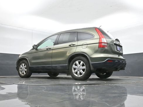 Used 2008 Honda CR-V EX-L image 38