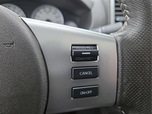 Used 2021 Nissan Frontier PRO-4X w/ Pro-4x Utility Package image 15