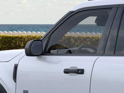 New 2026 Ford Bronco Sport Big Bend image 20