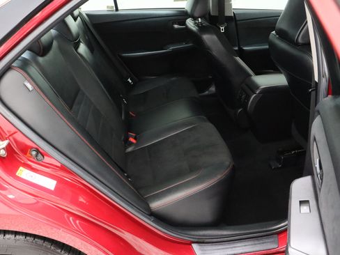 Used 2016 Toyota Camry XSE w/ Moonroof Package FWD image 37