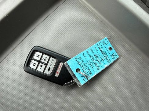 Used 2016 Honda Odyssey EX-L image 34