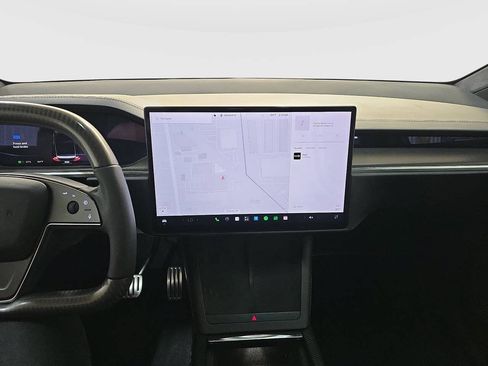 Used 2022 Tesla Model X Plaid AWD/4WD image 20