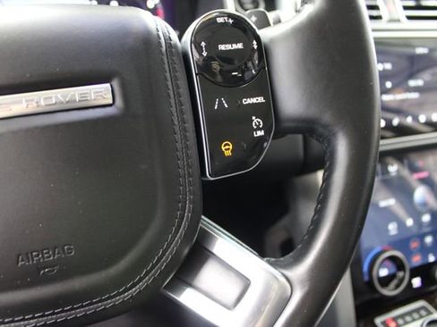 Used 2020 Land Rover Range Rover HSE AWD/4WD image 19