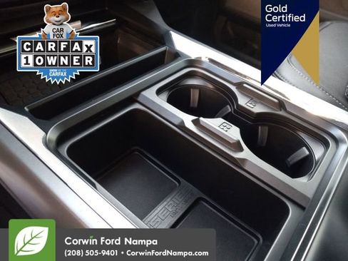 Used 2024 Ford F250 Lariat w/ Lariat Ultimate Package image 20