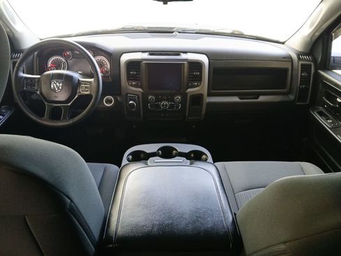 Used 2021 RAM 1500 Tradesman w/ Chrome Plus Package image 3