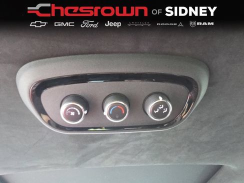 Used 2025 Dodge Durango R/T AWD/4WD image 27