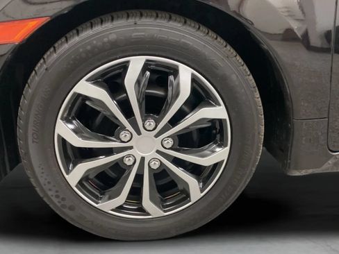 Used 2017 Honda Civic LX image 28