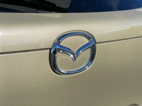 Certified 2025 MAZDA CX-30 Carbon AWD/4WD image 32