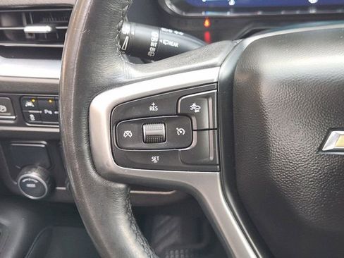 Used 2022 Chevrolet Suburban LT image 24