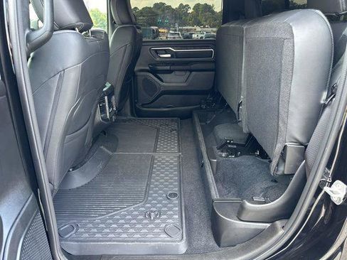 Certified 2025 RAM 1500 Big Horn AWD/4WD image 38