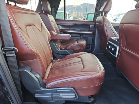 Used 2024 Ford Expedition Max Limited image 34