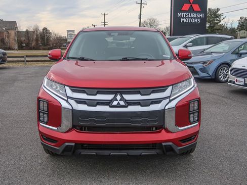 Used 2022 Mitsubishi Outlander Sport SE image 6