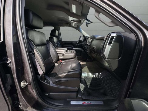 Used 2015 Chevrolet Silverado 1500 LT image 29