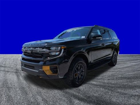 New 2026 Ford Expedition Tremor AWD/4WD image 8