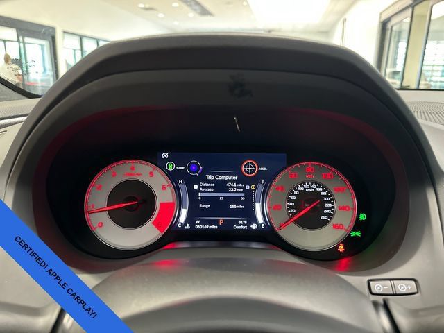 Certified 2024 Acura RDX w/ Advance Package AWD/4WD image 21