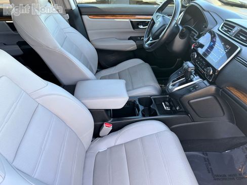 Used 2022 Honda CR-V EX-L image 13