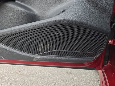 Used 2019 Volkswagen Passat 2.0T Wolfsburg w/ Wheels & Sunroof Package image 15