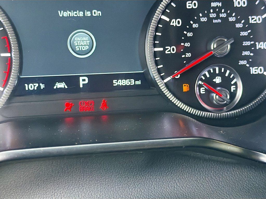 Used 2021 Kia Telluride SX w/ SX Prestige Package AWD/4WD image 12