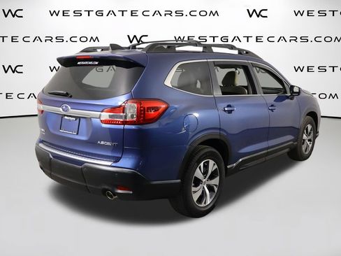 Used 2020 Subaru Ascent Premium w/ Convenience Package AWD/4WD image 45