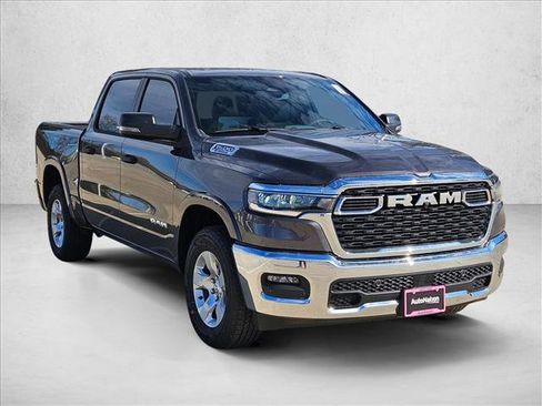 New 2026 RAM 1500 Big Horn image 3