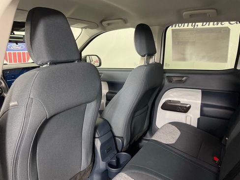 New 2026 Ford Maverick XLT FWD image 15