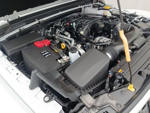 New 2026 Jeep Gladiator Rubicon image 56