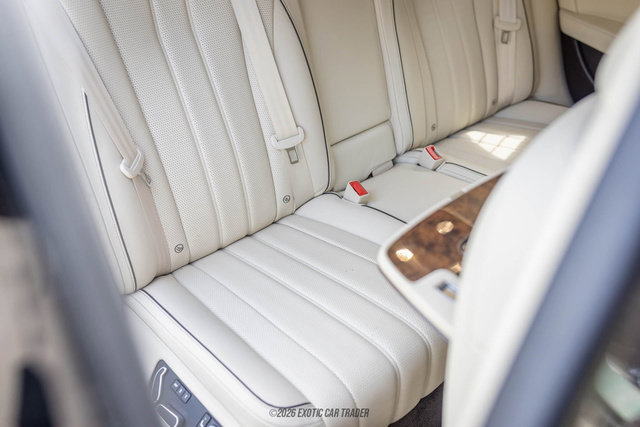 Used 2014 Bentley Flying Spur W12 AWD/4WD image 64