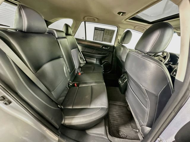 Used 2018 Subaru Outback 2.5i Limited AWD/4WD image 34