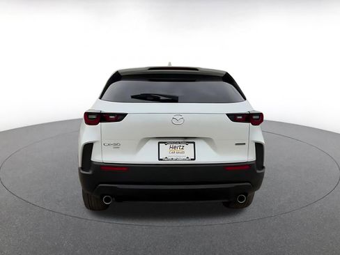 Used 2025 MAZDA CX-50 2.5 Hybrid w/ Premium Plus Pkg image 12