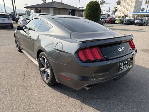 Used 2015 Ford Mustang GT image 5