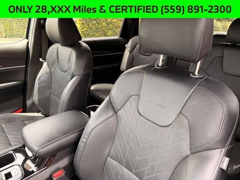 Certified 2023 Kia Telluride EX X-Line AWD/4WD image 15