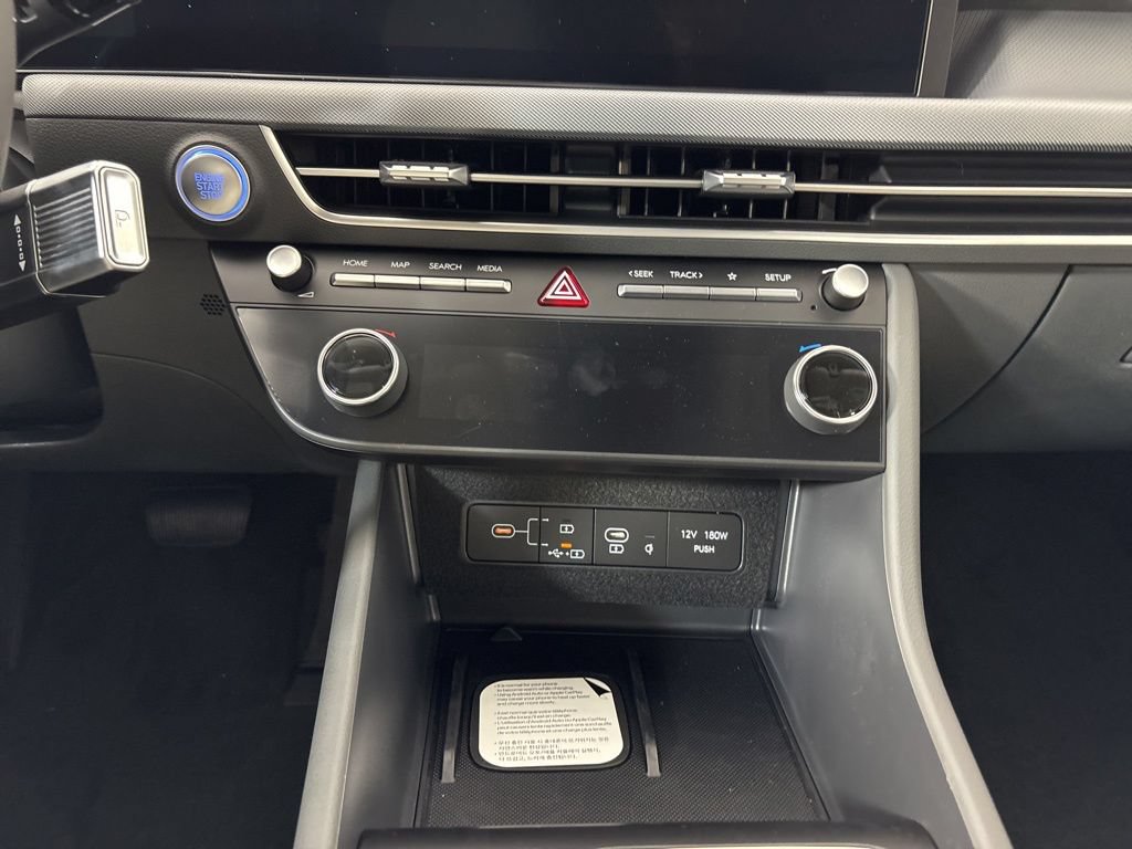 New 2026 Hyundai Sonata SEL FWD image 26
