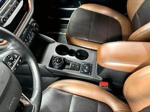 Used 2022 Ford Bronco Sport Badlands w/ Premium Package AWD/4WD image 18
