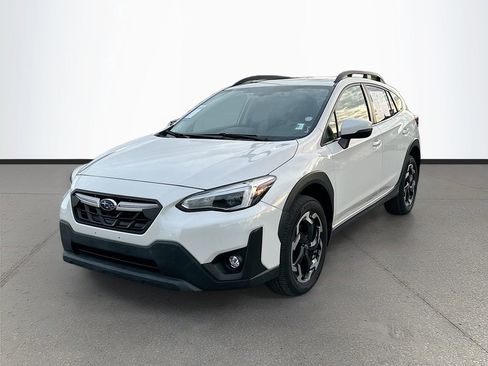 Used 2021 Subaru Crosstrek 2.5i Limited w/ Moonroof Package 2 image 3