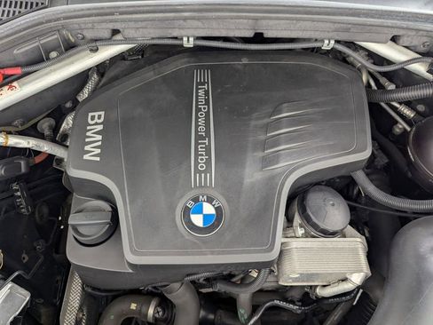 Used 2018 BMW X4 xDrive28i AWD/4WD image 10