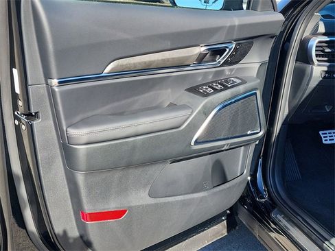 New 2025 Kia Telluride SX X-Line image 10