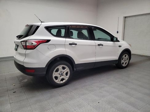 Used 2017 Ford Escape S image 10