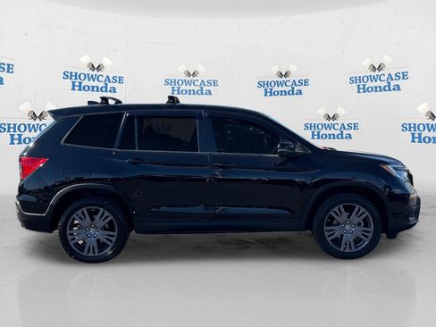 Used 2020 Honda Passport EX-L image 9