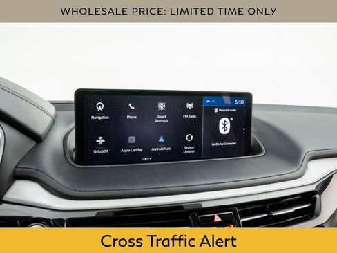 Used 2022 Acura MDX SH-AWD w/ Technology Package image 25