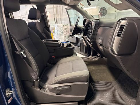 Used 2016 Chevrolet Silverado 1500 LT w/ All Star Edition AWD/4WD image 31