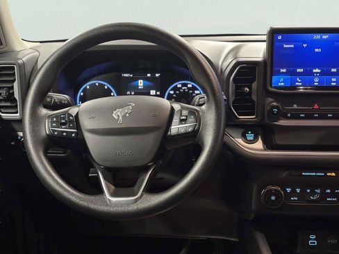 Used 2021 Ford Bronco Sport Big Bend AWD/4WD image 23