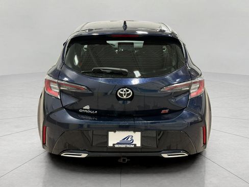 Used 2022 Toyota Corolla SE image 6