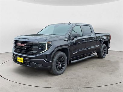 New 2026 GMC Sierra 1500 Elevation w/ Elevation Select Package